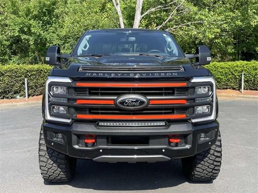2023 Ford F-250 Lariat