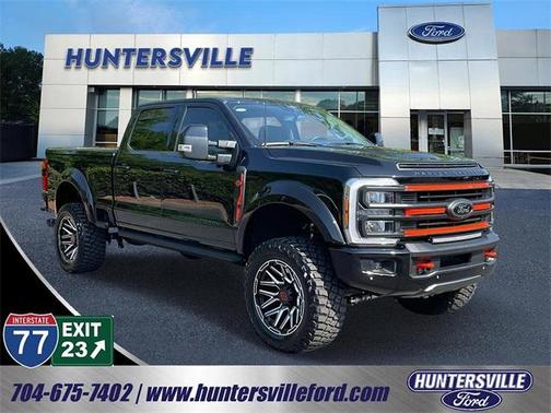 2023 Ford F-250 Lariat
