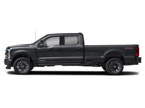 2025 Ford F-350 Platinum