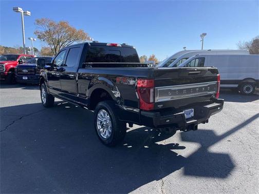 2022 Ford F-350 Limited