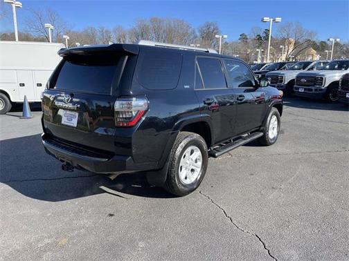2016 Toyota 4Runner SR5 Premium