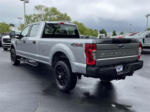 2022 Ford F-250 XL
