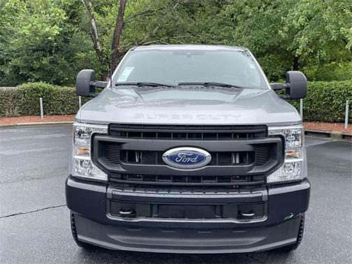 2022 Ford F-250 XL