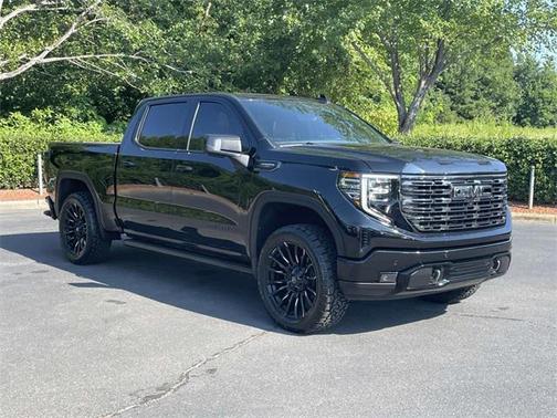2023 GMC Sierra 1500 Denali Ultimate