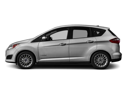 2016 Ford C-Max Hybrid SEL