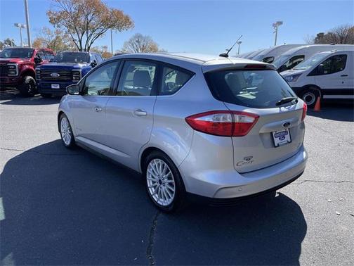 2016 Ford C-Max Hybrid SEL