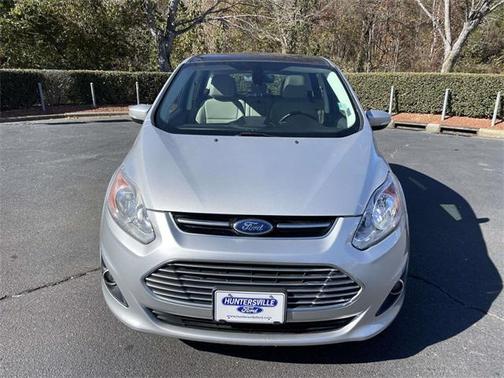2016 Ford C-Max Hybrid SEL