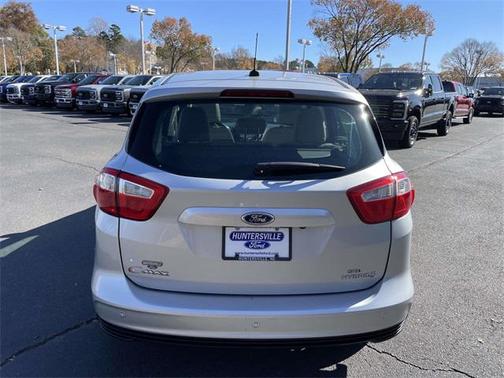 2016 Ford C-Max Hybrid SEL
