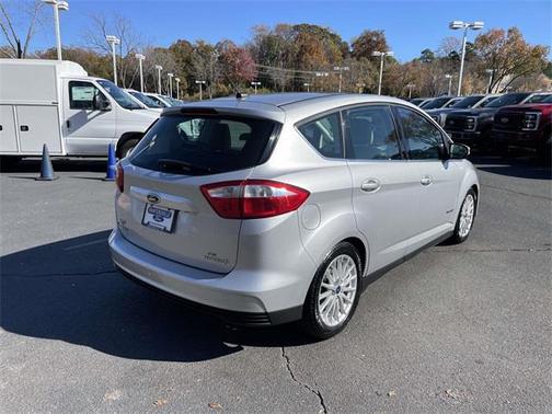 2016 Ford C-Max Hybrid SEL