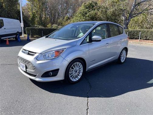 2016 Ford C-Max Hybrid SEL
