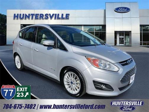 2016 Ford C-Max Hybrid SEL