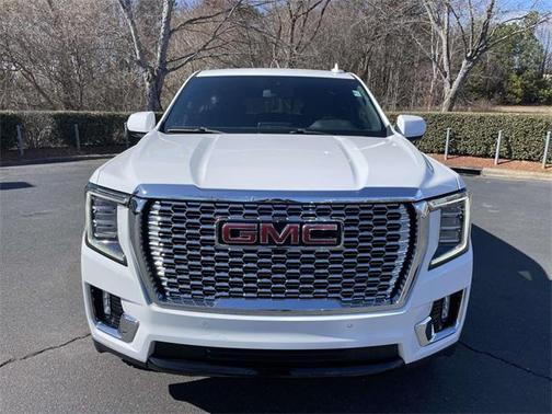 2022 GMC Yukon SLE