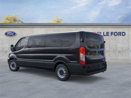 2026 Ford Transit-350 XL