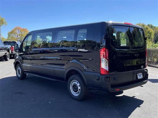 2026 Ford Transit-350 XL
