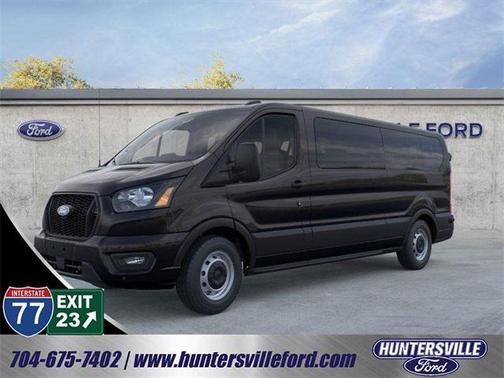 2026 Ford Transit-350 XL