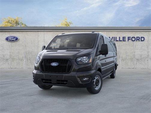 2026 Ford Transit-350 XL