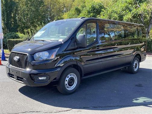 2026 Ford Transit-350 XL