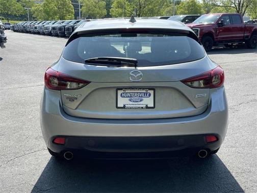2016 Mazda Mazda3 i Grand Touring