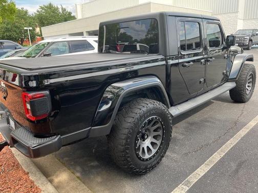 2021 Jeep Gladiator Sport S