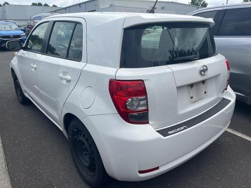 2012 Scion xD Release Series 4.0