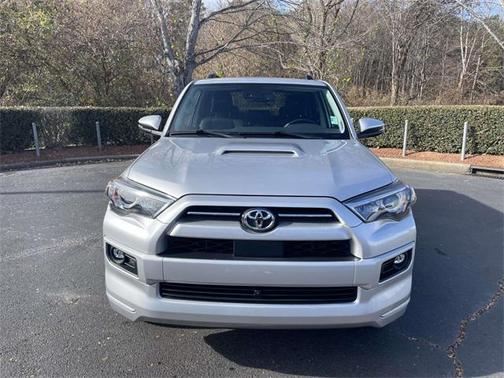 2023 Toyota 4Runner TRD Sport
