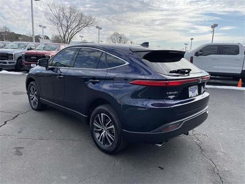 2021 Toyota Venza LE