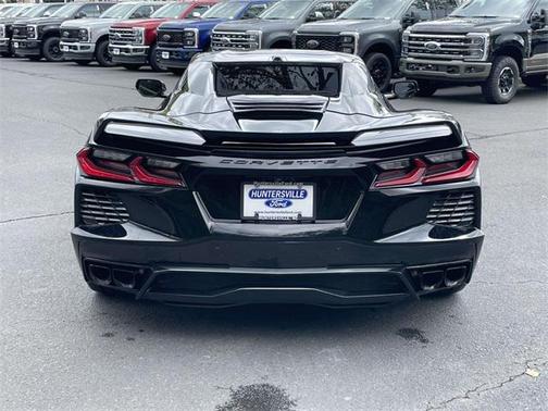 2023 Chevrolet Corvette Stingray w/3LT
