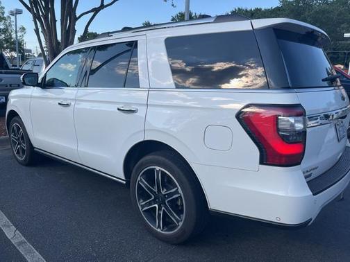 2020 Ford Expedition Limited