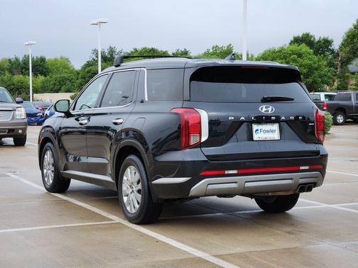 Moonlight Cloud 2023 Hyundai PALISADE SEL