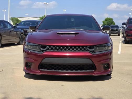 2022 Dodge Charger R/T