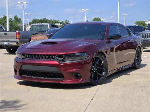 2022 Dodge Charger R/T