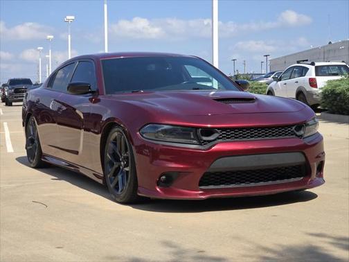 2022 Dodge Charger R/T
