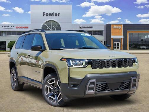 '41 2026 Jeep Cherokee Laredo 4x4