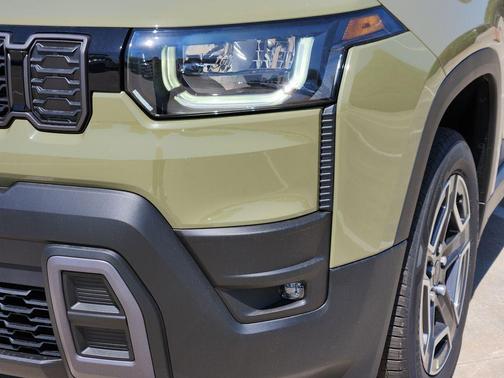 '41 2026 Jeep Cherokee Laredo 4x4
