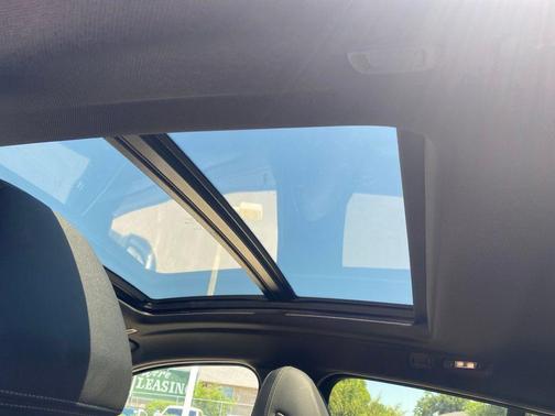 Alpine White 2020 BMW X4 M40i