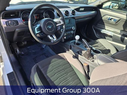 2016 Ford Mustang GT