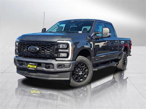 2025 Ford F-350 XLT