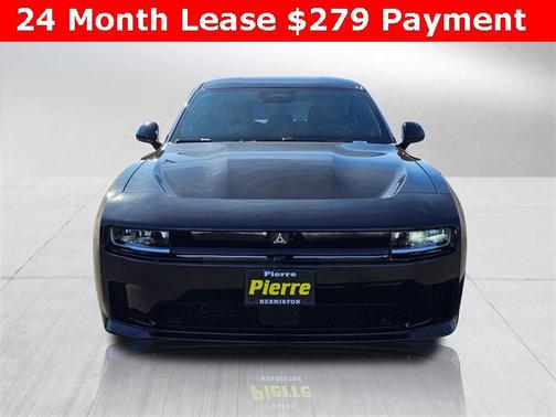 2025 Dodge Charger Daytona R/T
