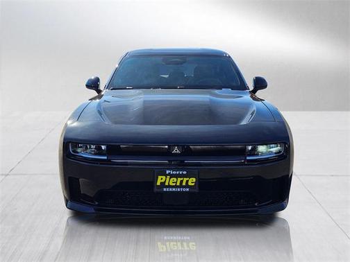 2025 Dodge Charger Daytona R/T