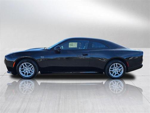 2025 Dodge Charger Daytona R/T