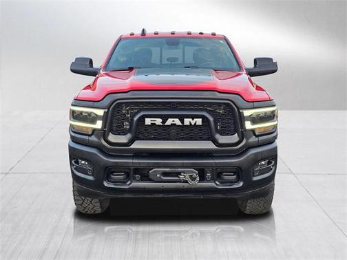 2022 RAM 2500 Power Wagon