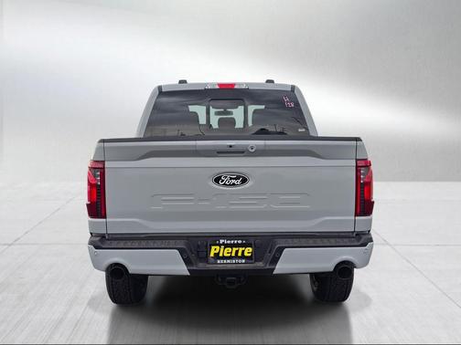 AVALANCHE 2026 Ford F-150 XLT