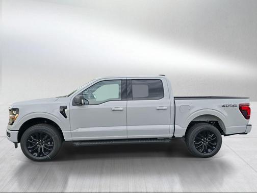 AVALANCHE 2026 Ford F-150 XLT