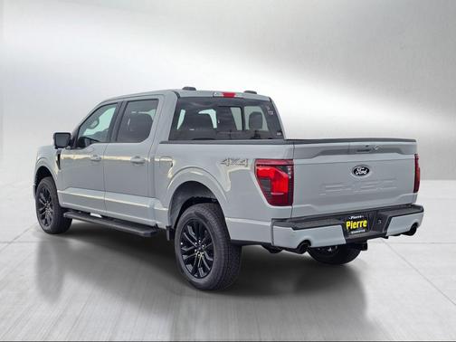AVALANCHE 2026 Ford F-150 XLT