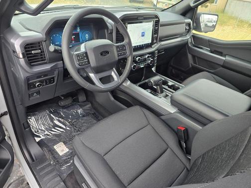 AVALANCHE 2026 Ford F-150 XLT