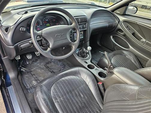 2001 Ford Mustang GT