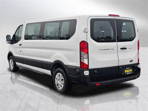 2020 Ford Transit-350 XLT