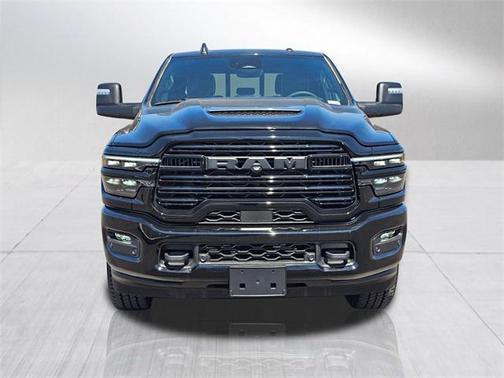 2025 RAM 2500 Laramie Crew Cab 4x4 6'4' Box