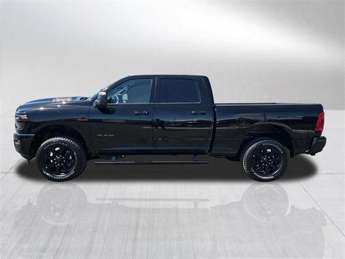 2025 RAM 2500 Laramie Crew Cab 4x4 6'4' Box
