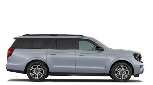 2026 Ford Expedition Max Active 4x4